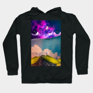 Overlook Hoodie